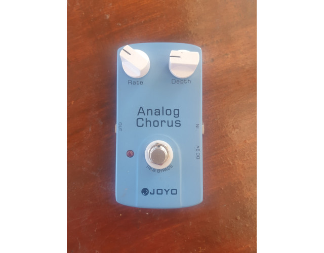 Analog chorus Joyo