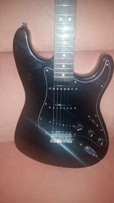 Fender Strato mex 1995