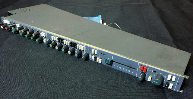 Neve 81380 channel strip