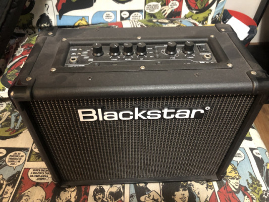 Blackstar id:core stereo 20