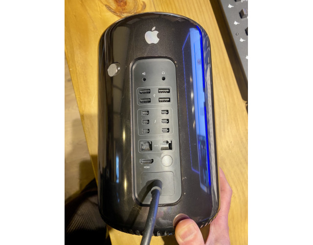 Mac Pro Excelente estado - Producción Musical