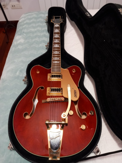 Gretsch 5422T