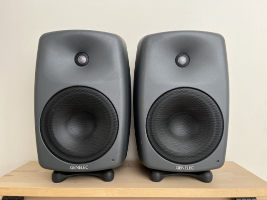 Genelec 8050