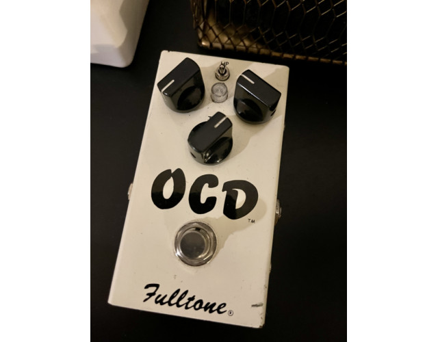 OCD Fulltone (by Rico 2008)