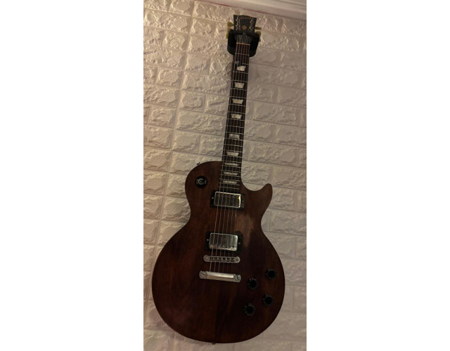 Cambio Gibson Les Paul por Epi V
