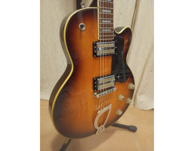 Dearmond by Guild M-75