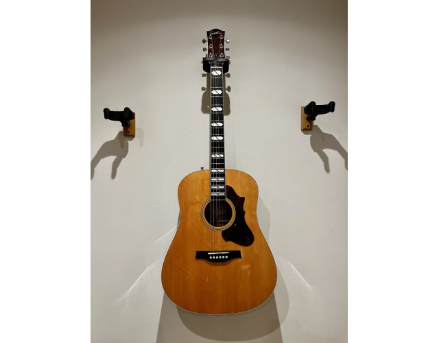 Godin metrópolis LTD Natural HG EQ