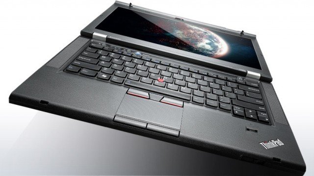 UltraBook Lenovo ThinkPad 14" intel i5 4-16GB HD+SSD Windows 7/10
