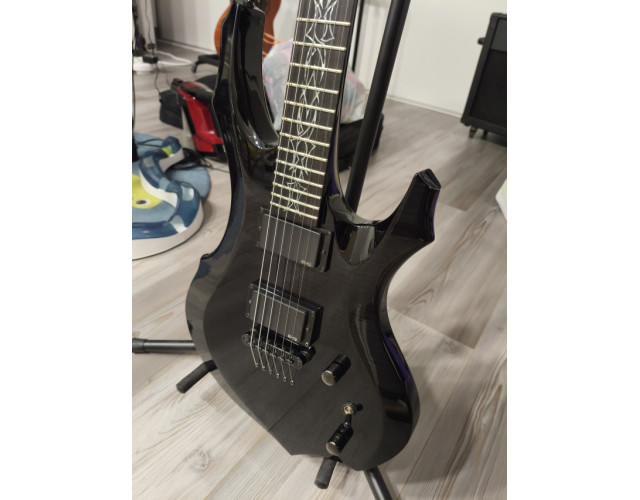 Ltd forest f400 fm
