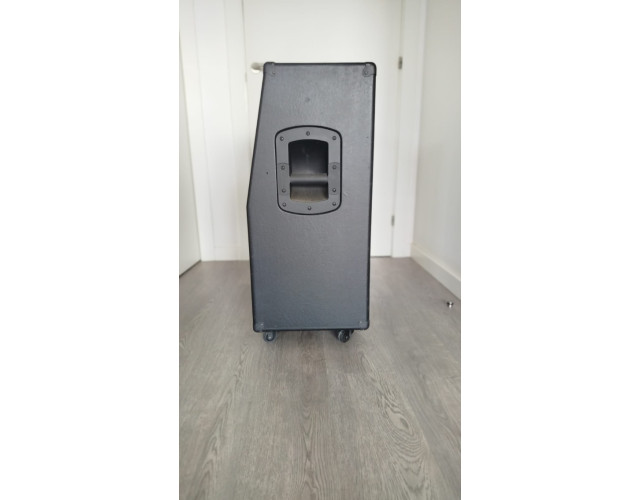 RANDALL CABINET 4X12