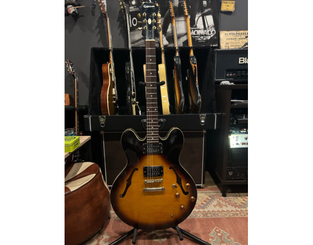 Epiphone Dot Deluxe