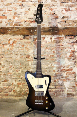 Gibson Thunderbird IV Non-Reverse Bass Sunburst 1967
