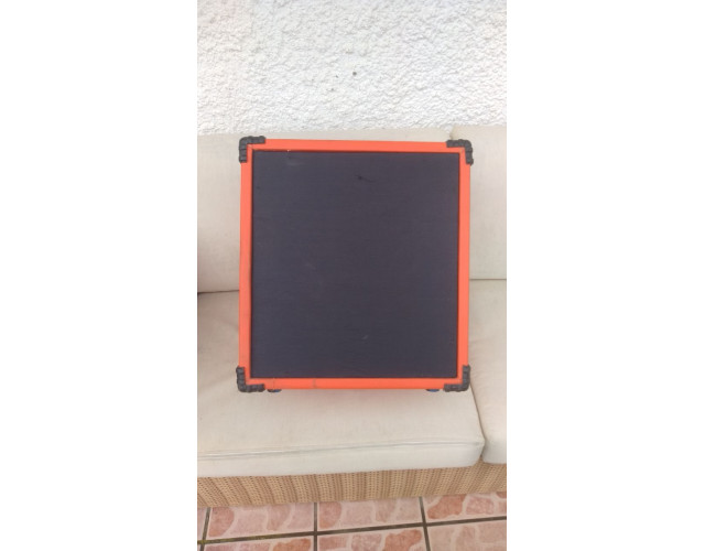 PANTALLA 115.. para altavoz 15'' (25€)