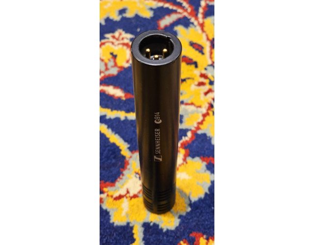 Sennheiser E 914