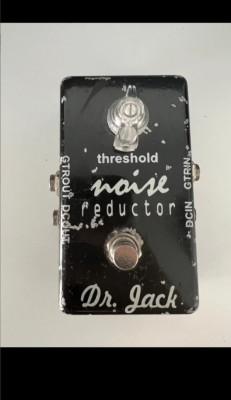 ISP Decimator G String Dr. Jack clon