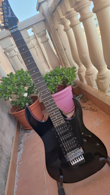 Guitarra IBANEZ RG RG270 Made in KOREA