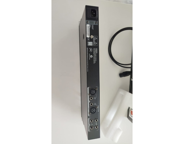 SM Pro HP12e Amplificador de Auriculares