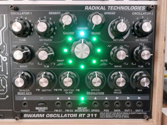Radikal Technologies RT-311