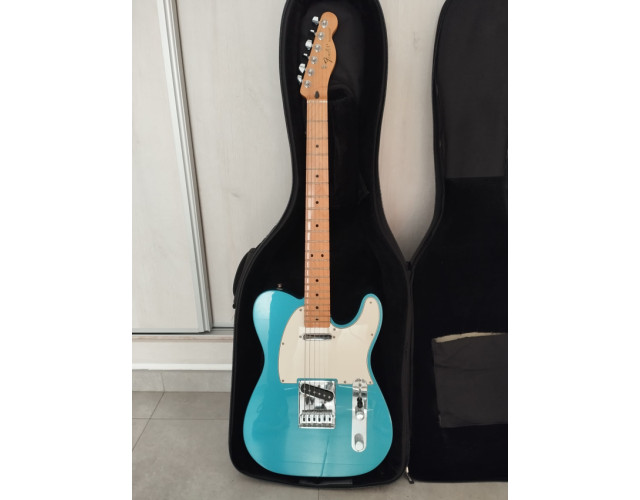Fender telecaster standard