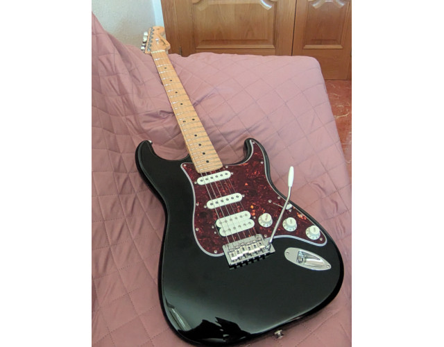 Fender Stratocaster