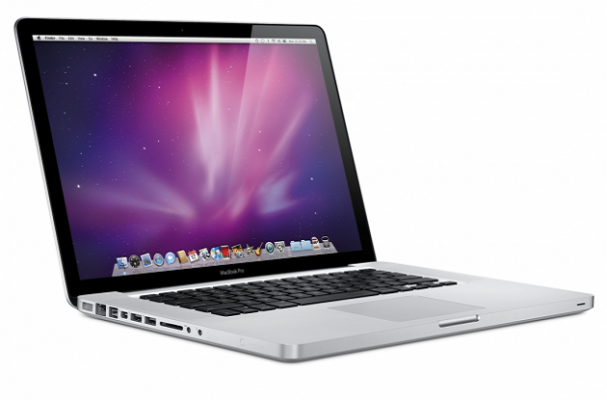 Macbook Pro 13"