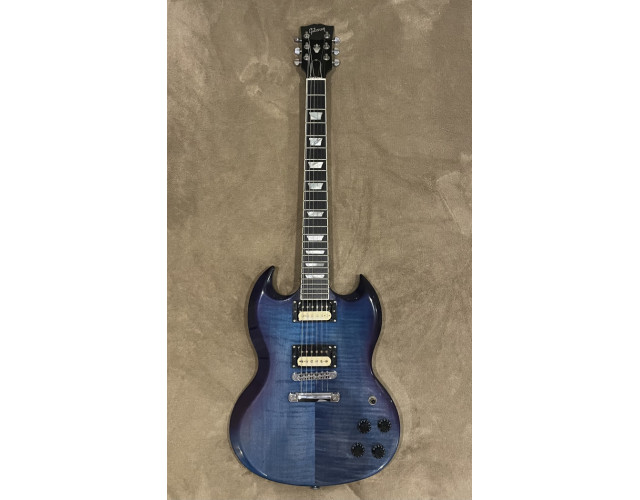 Gibson SG Modern