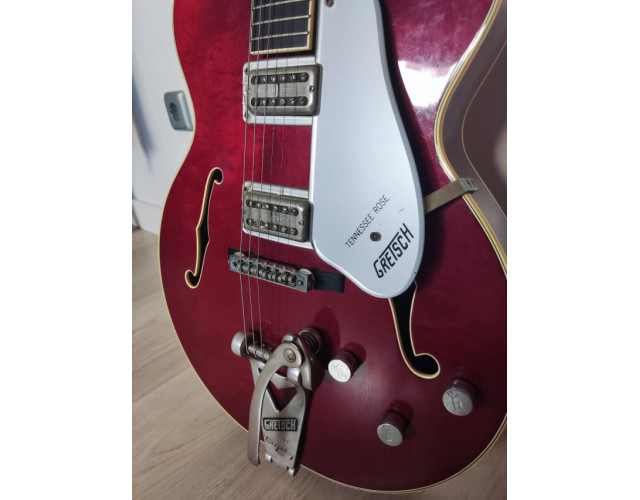 GRETSCH TENNESSEE ROSE