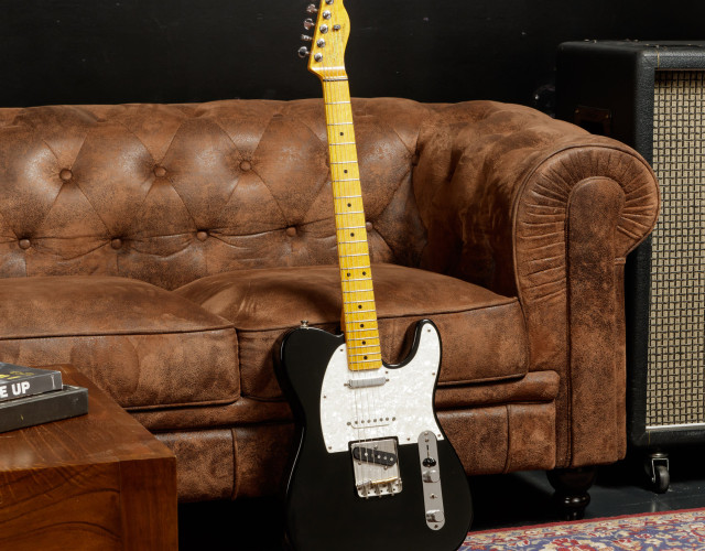 Fender Telecaster Nashville Glendale