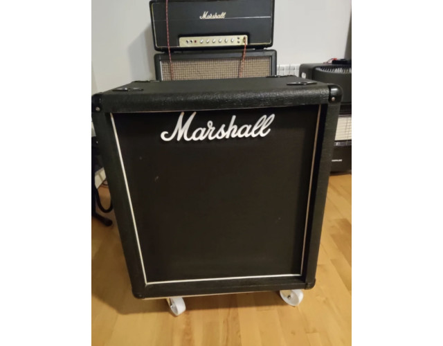 Pantalla 1x12 MARSHALL bafle 112