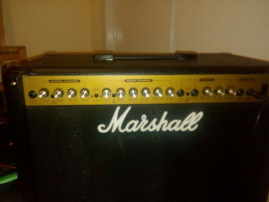 Marshall G80R CD