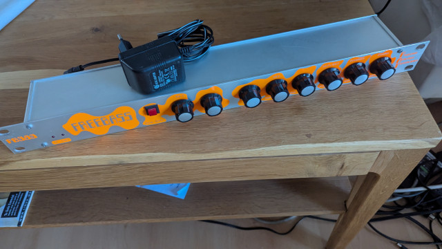 MAM Freebass FB383