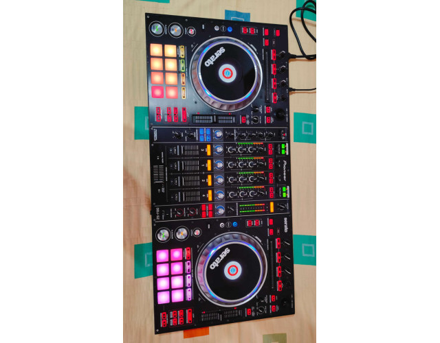 Pioneer SZ
