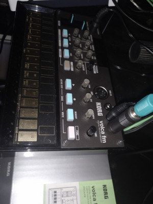 Korg Volca FM