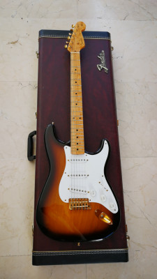 FENDER STRATOCASTER 54 CUSTOM SHOP