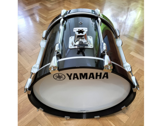 ** Bombo 18"x14" Yamaha Recording Custom Japan**