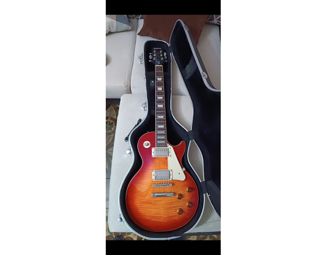 Epiphone Les Paul Standard