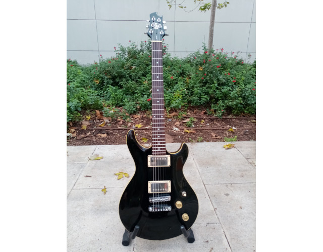 Cort M520 mastil encolado, caoba, Corea 2004
