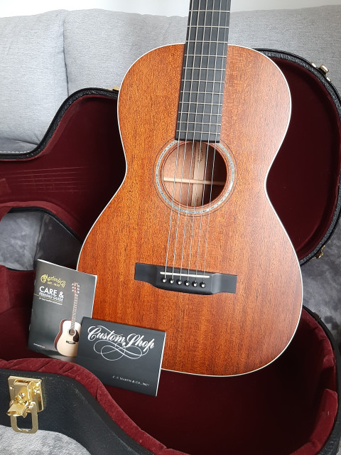 Martin CUSTOM SHOP