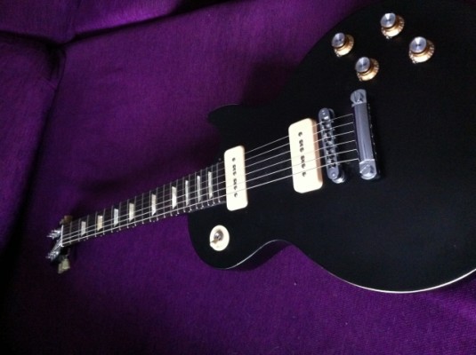 Gibson Les Paul Tribute 50´s