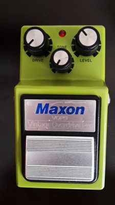 Maxon Vop-9