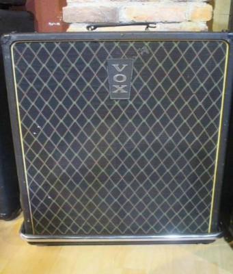 Amplificador Vox Kensington Bass