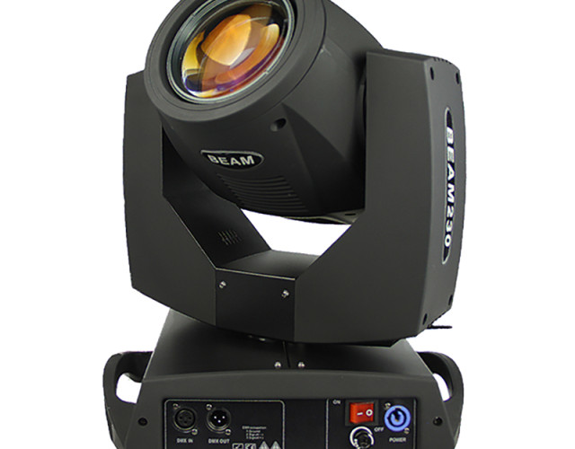 Beam 7r - 16 unidades
