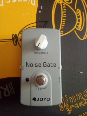Noise Gate - Joyo