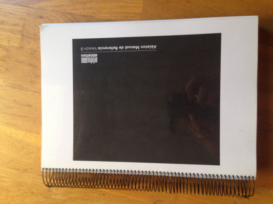 Manual de Ableton Live 8 + 2 Especiales de Live (Computer Music)