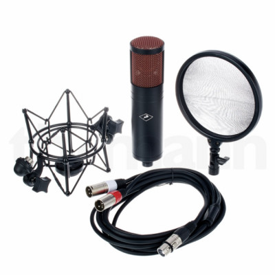 Antelope Edge Duo Microfono