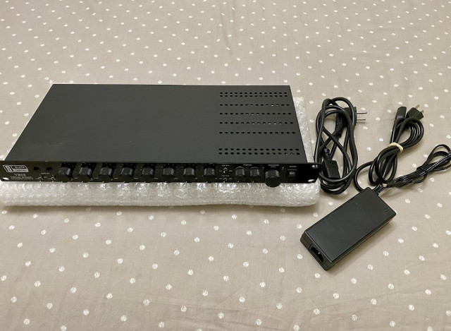 Slate Digital VRS8