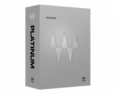 Bundle Waves Platinum V7