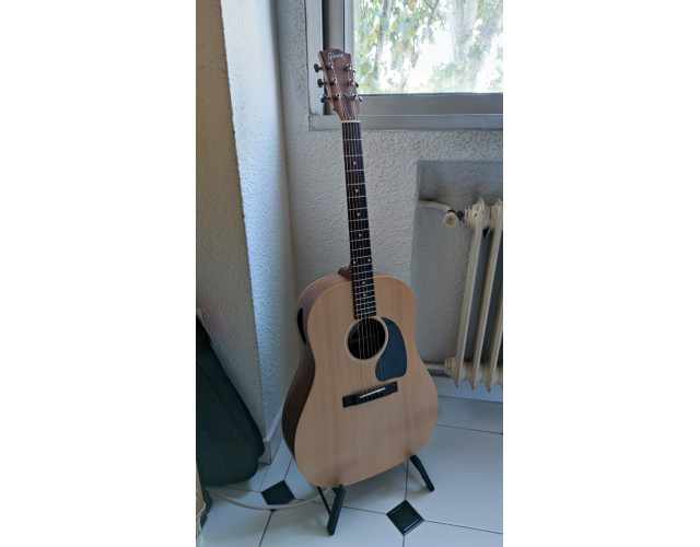 Guitarra acústica Gibson G45 nueva