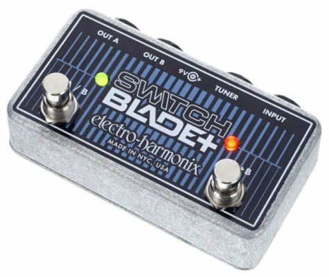 Electro Harmonix Switchblade Plus A/B