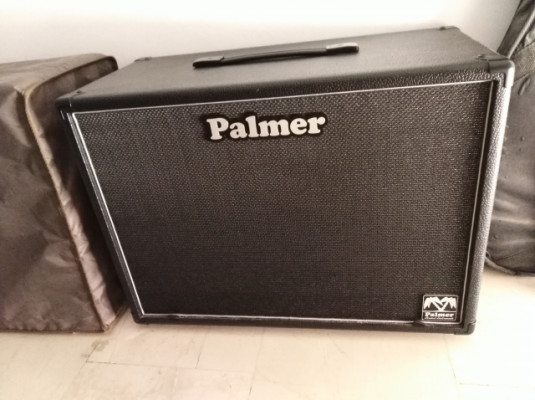 Pantalla Palmer Creamback